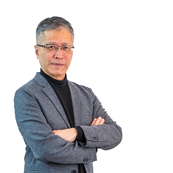 代表取締役 藤井敦